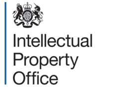 Intellectual Property Office logo