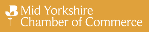 Mid Yorkshire Chamber of Commerce logo